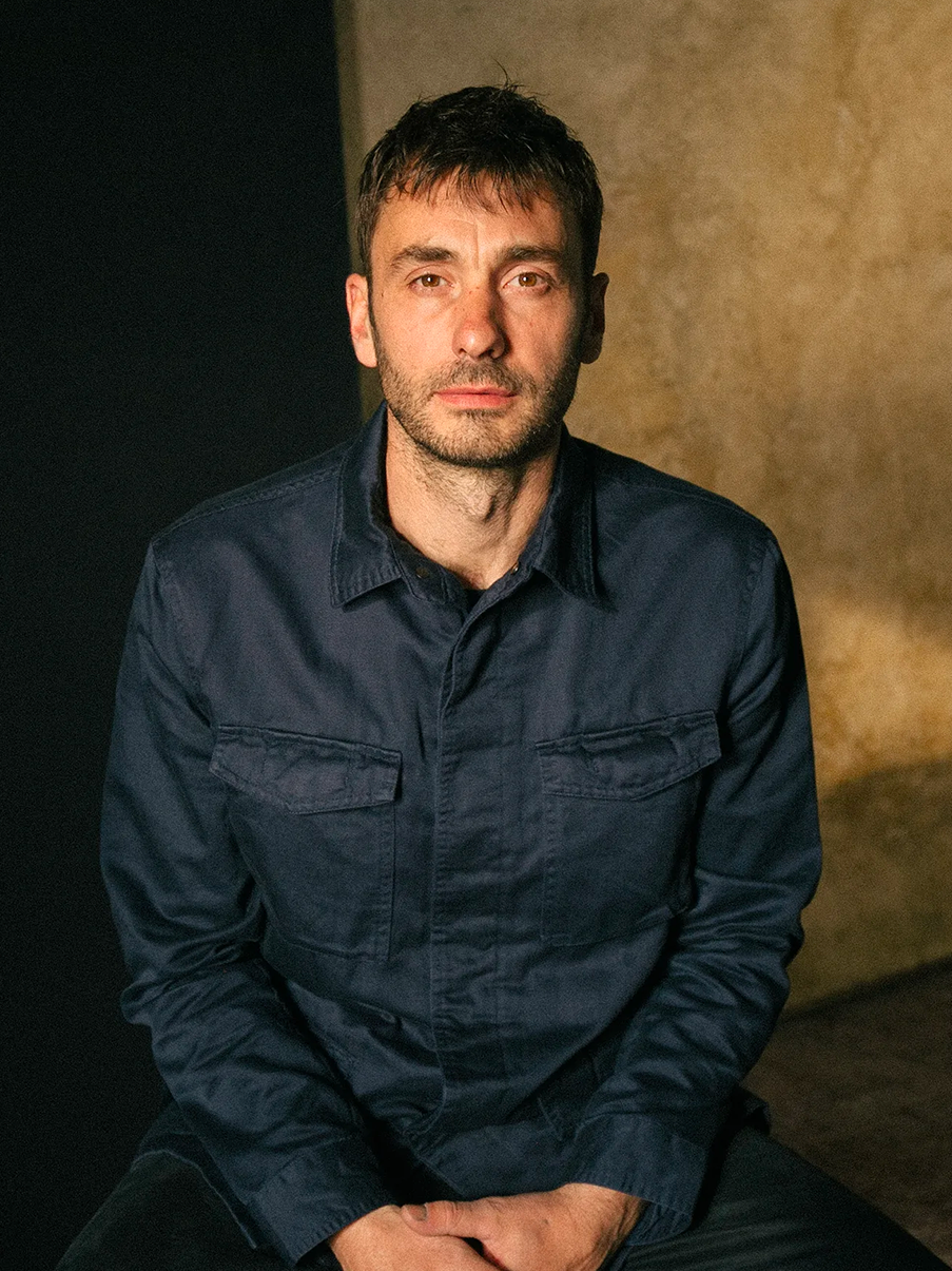 Lorenzo Brinati About